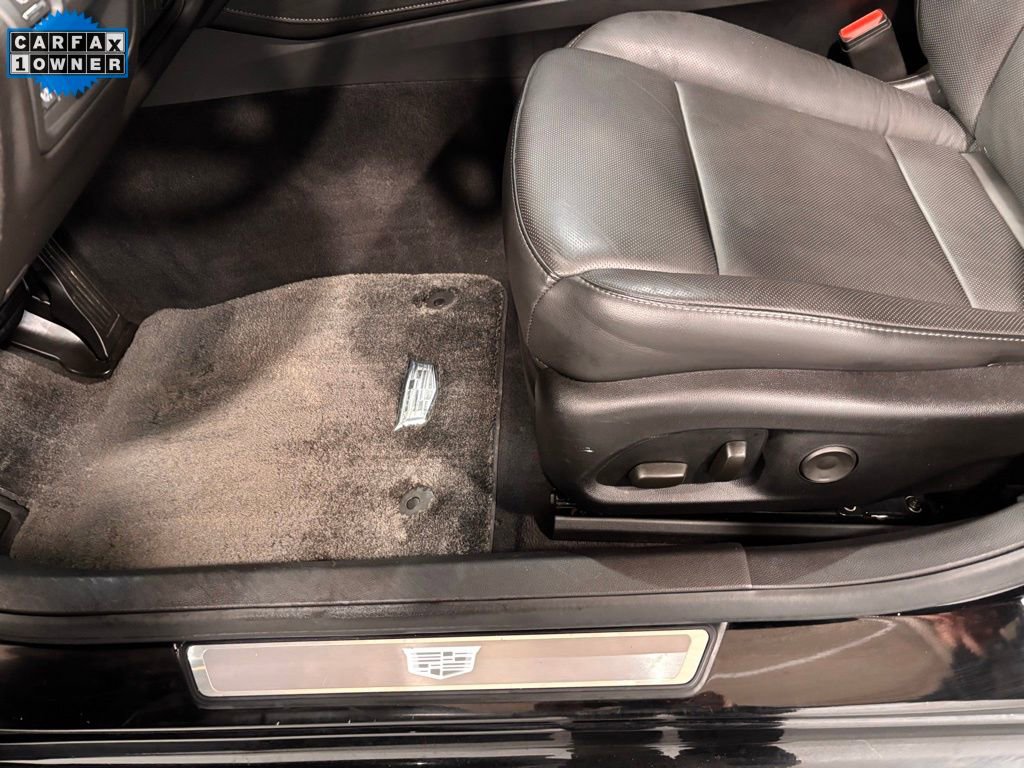 Used 2023 Cadillac CT5 Luxury image 11