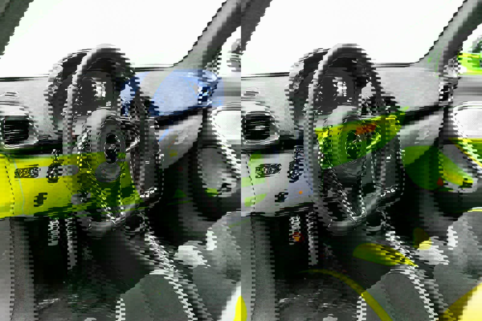 New 2026 McLaren Artura image 2