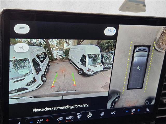 New 2026 Ford Transit 350 XLT RWD image 12