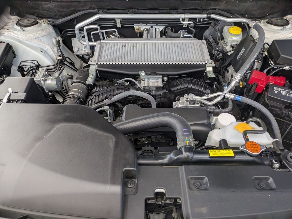 Used 2024 Subaru Ascent Onyx Edition image 27