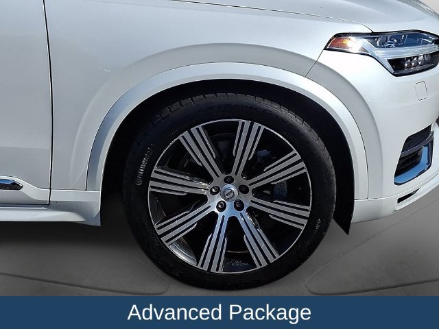 Used 2021 Volvo XC90 T8 Inscription w/ Advanced Package AWD/4WD image 10