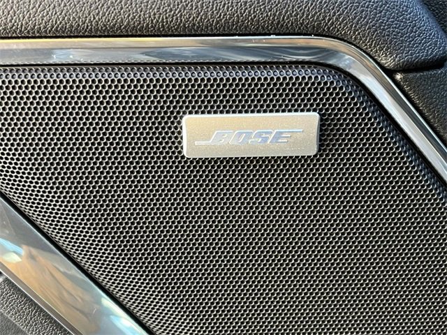 Used 2025 Chevrolet Silverado 1500 LT Trail Boss w/ Convenience Package II image 19