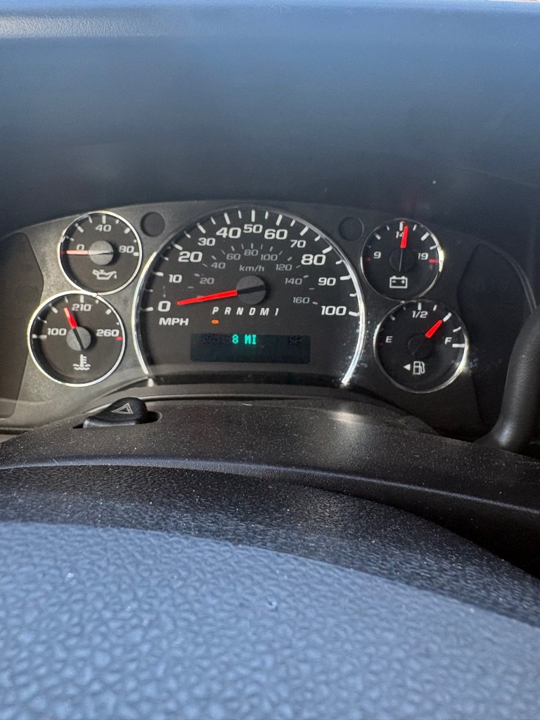 Used 2014 Chevrolet Express 3500 LT w/ LT Preferred Equipment Group RWD image 15