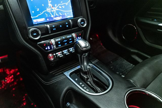 Used 2020 Ford Mustang GT Premium w/ GT Performance Package RWD image 26