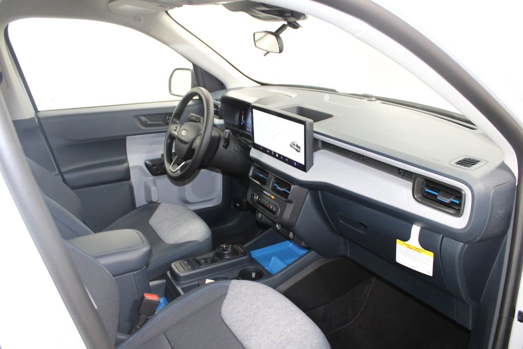 New 2026 Ford Maverick XLT FWD image 23