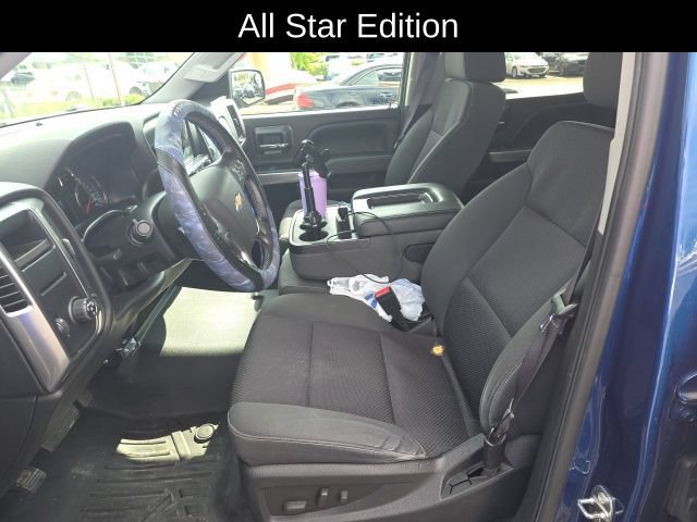 Used 2015 Chevrolet Silverado 1500 LT w/ All Star Edition RWD image 11