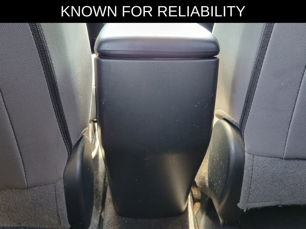 Used 2015 Toyota RAV4 XLE image 10