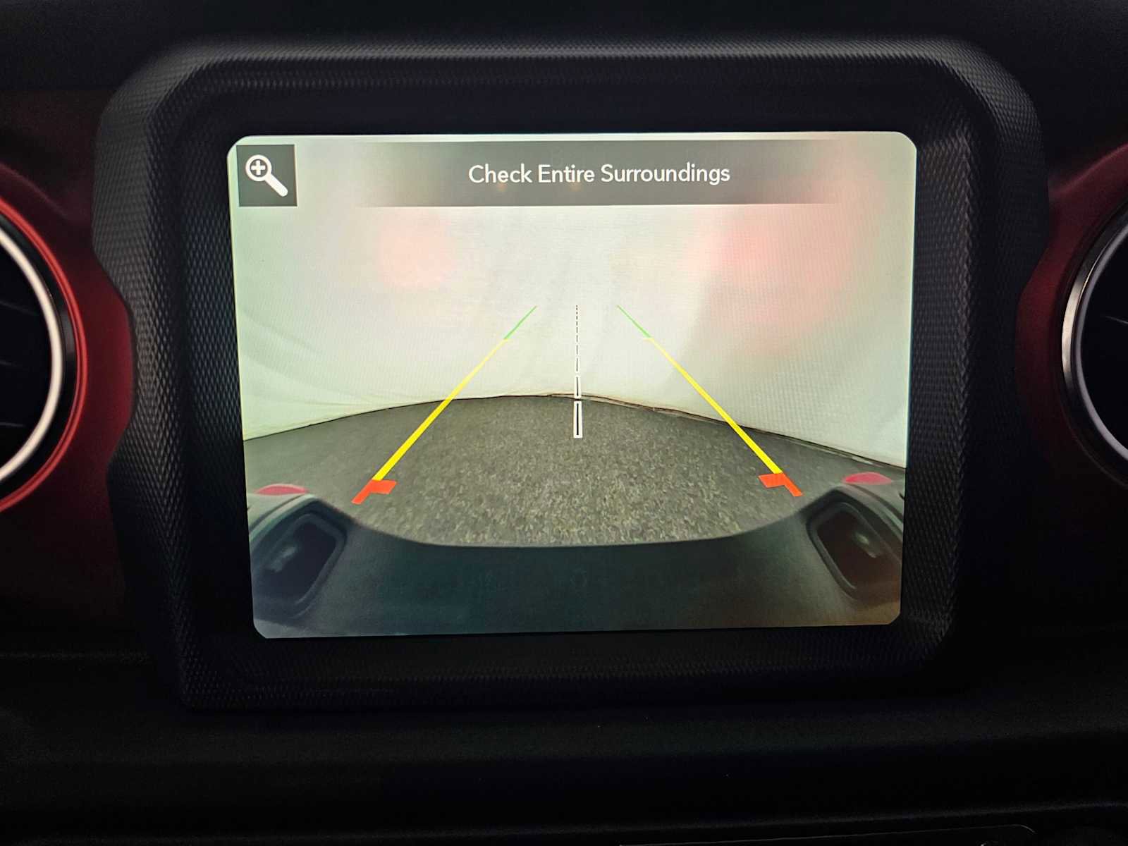 Used 2022 Jeep Gladiator Rubicon w/ LED Lighting Group image 27