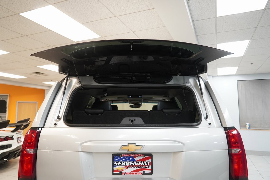 Used 2018 Chevrolet Tahoe Premier image 10