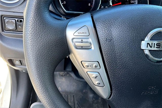 Used 2016 Nissan Versa Note S image 10