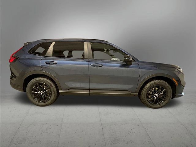 New 2026 Honda CR-V Sport-L image 8