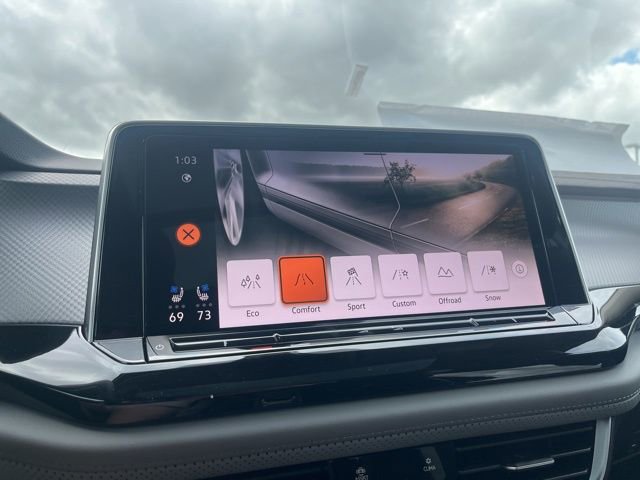New 2026 Volkswagen Atlas Peak Edition image 20