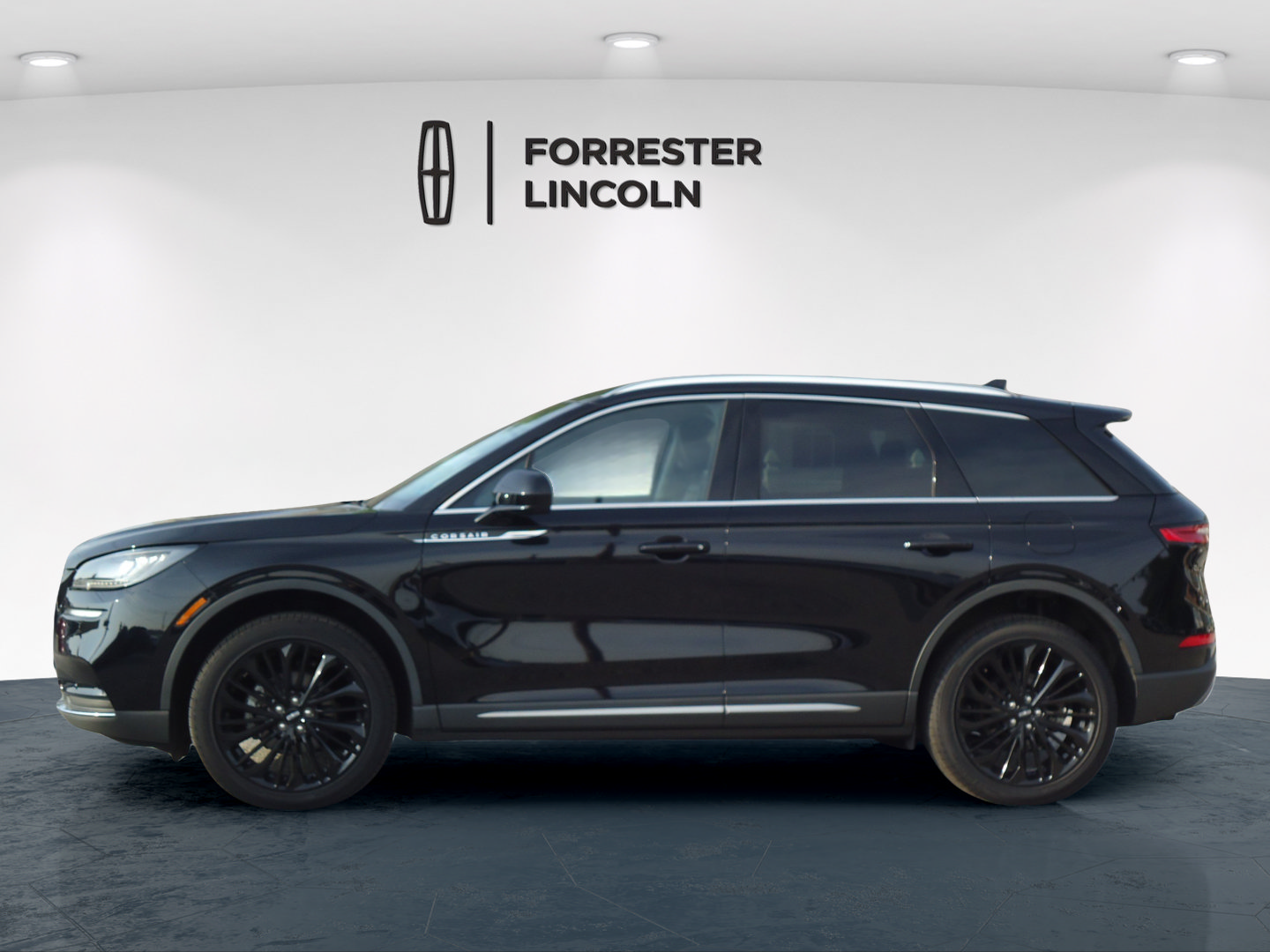 Used 2022 Lincoln Corsair AWD w/ Equipment Group 101A image 6