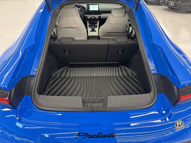 New 2026 Honda Prelude image 32