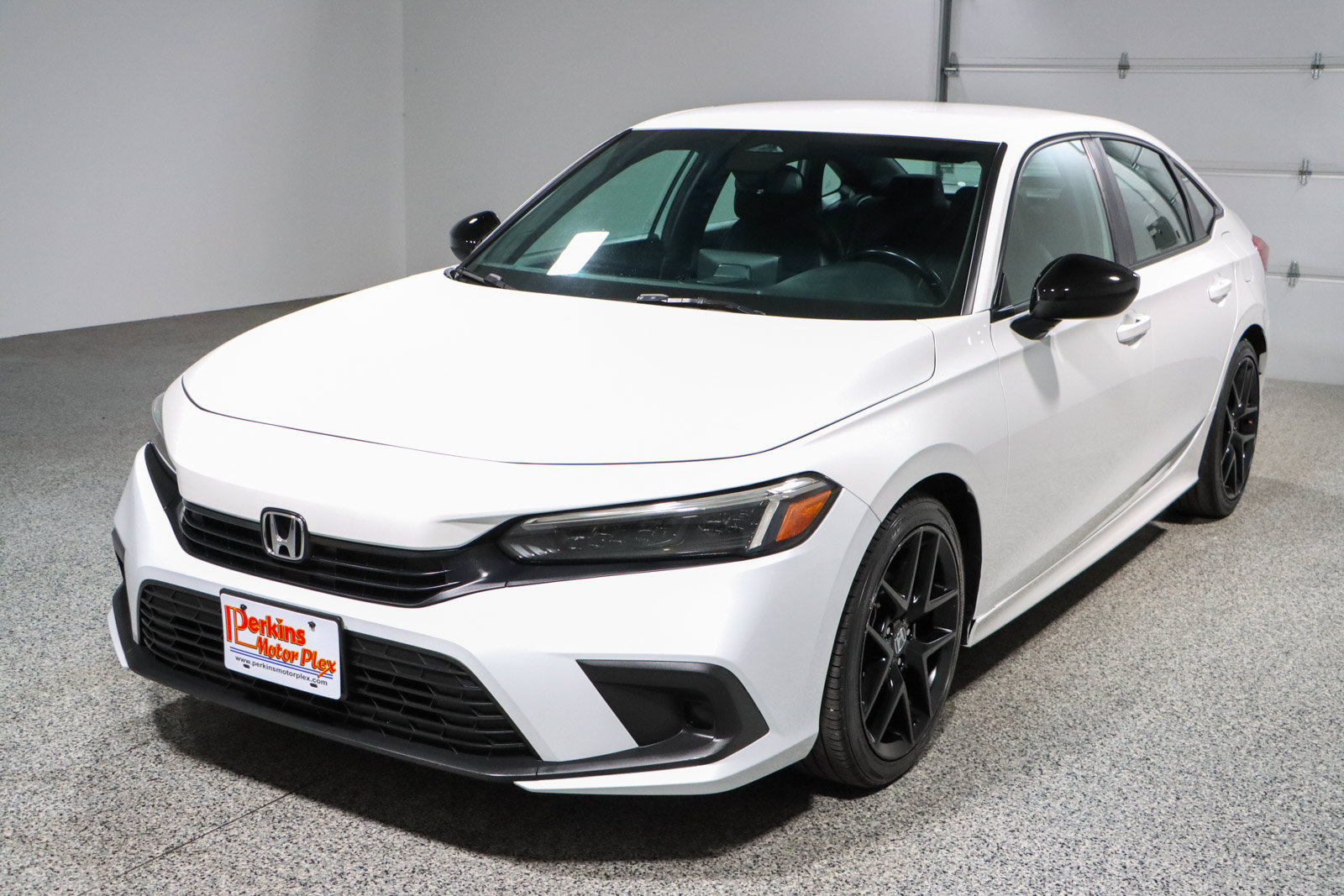 Used 2023 Honda Civic Sport image 29