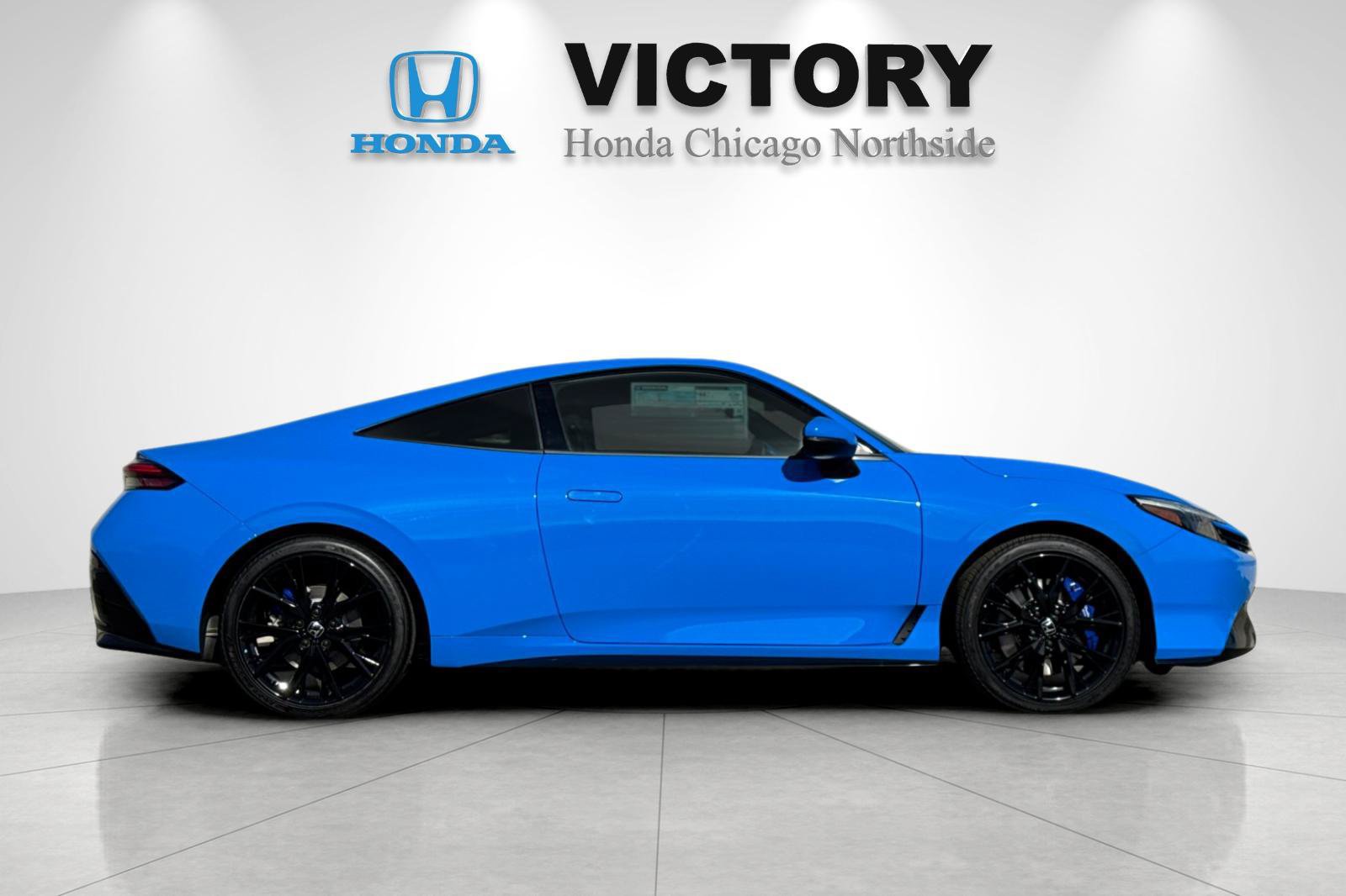New 2026 Honda Prelude image 6