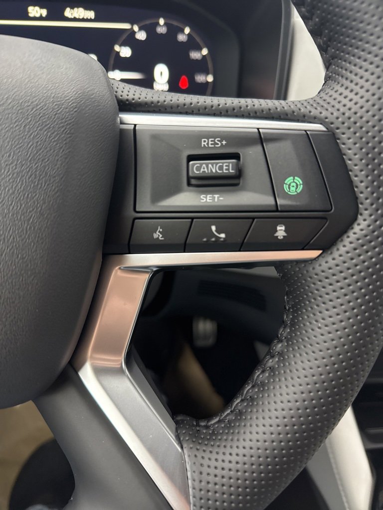 New 2025 Mitsubishi Outlander SEL image 20