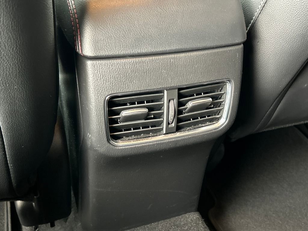 Used 2023 MAZDA CX-5 Carbon Edition image 19