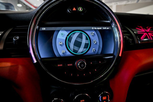 Used 2021 MINI Cooper John Cooper Works w/ Driver Assistance Package image 43