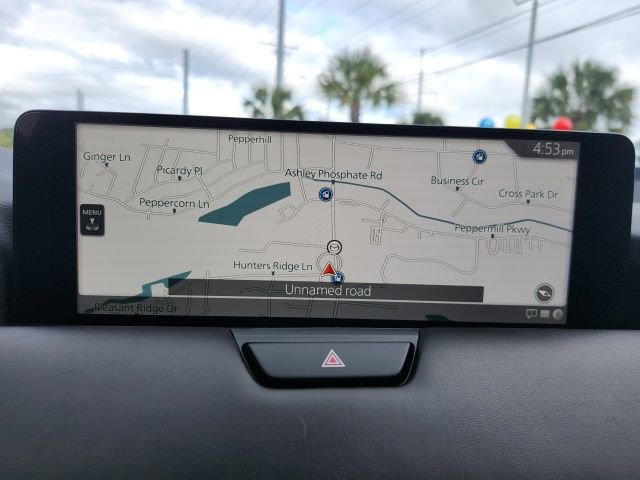 New 2026 MAZDA CX-90 3.3 Turbo w/ Premium Plus Pkg AWD/4WD image 40