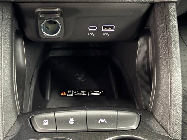 New 2026 Chevrolet TrailBlazer LT w/ Convenience Package image 27