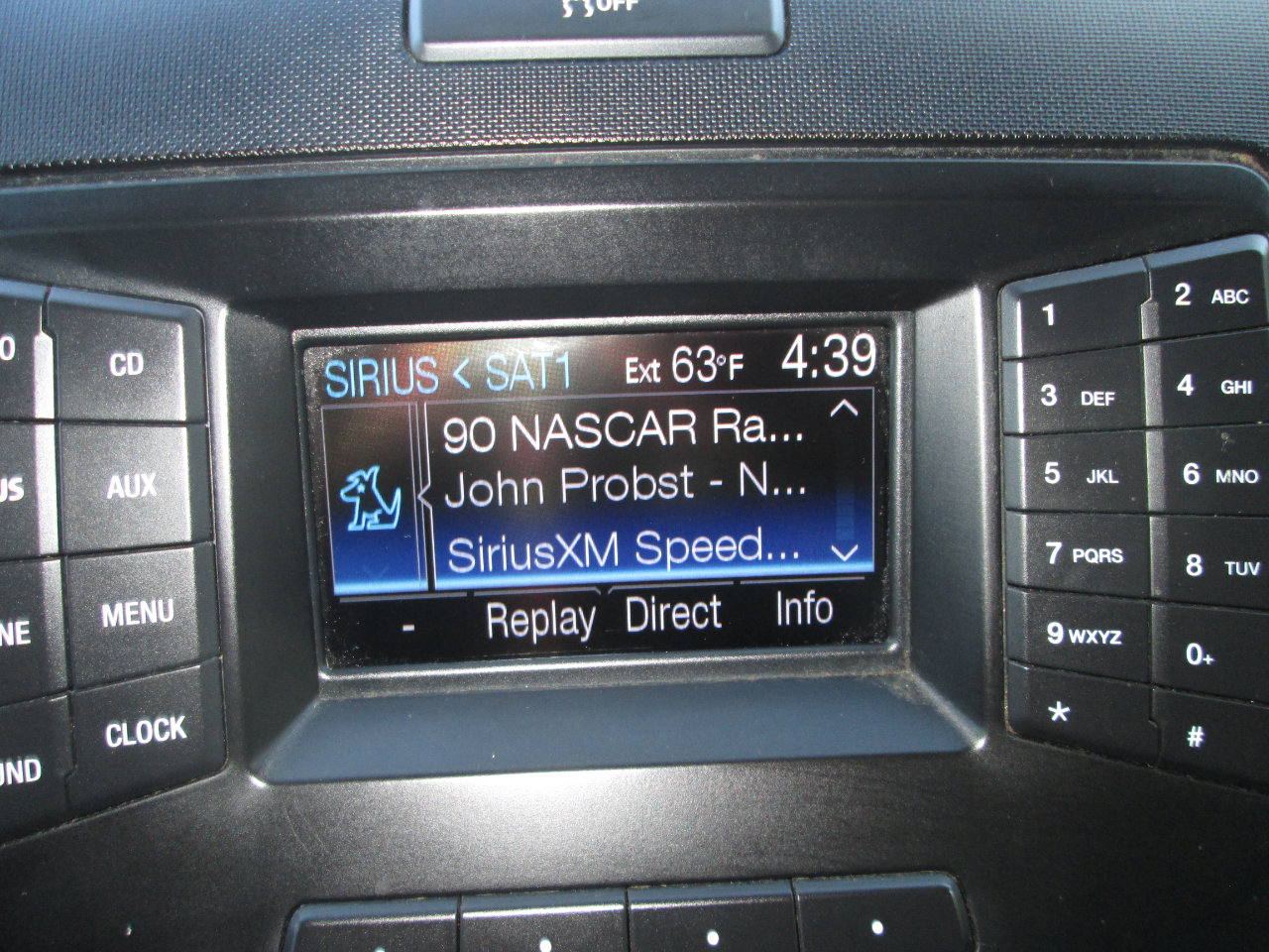 Used 2013 Ford F150 XLT w/ XLT Chrome Pkg image 40