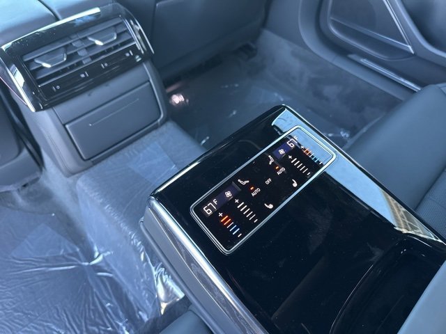 New 2026 Audi A8 L 3.0T image 14