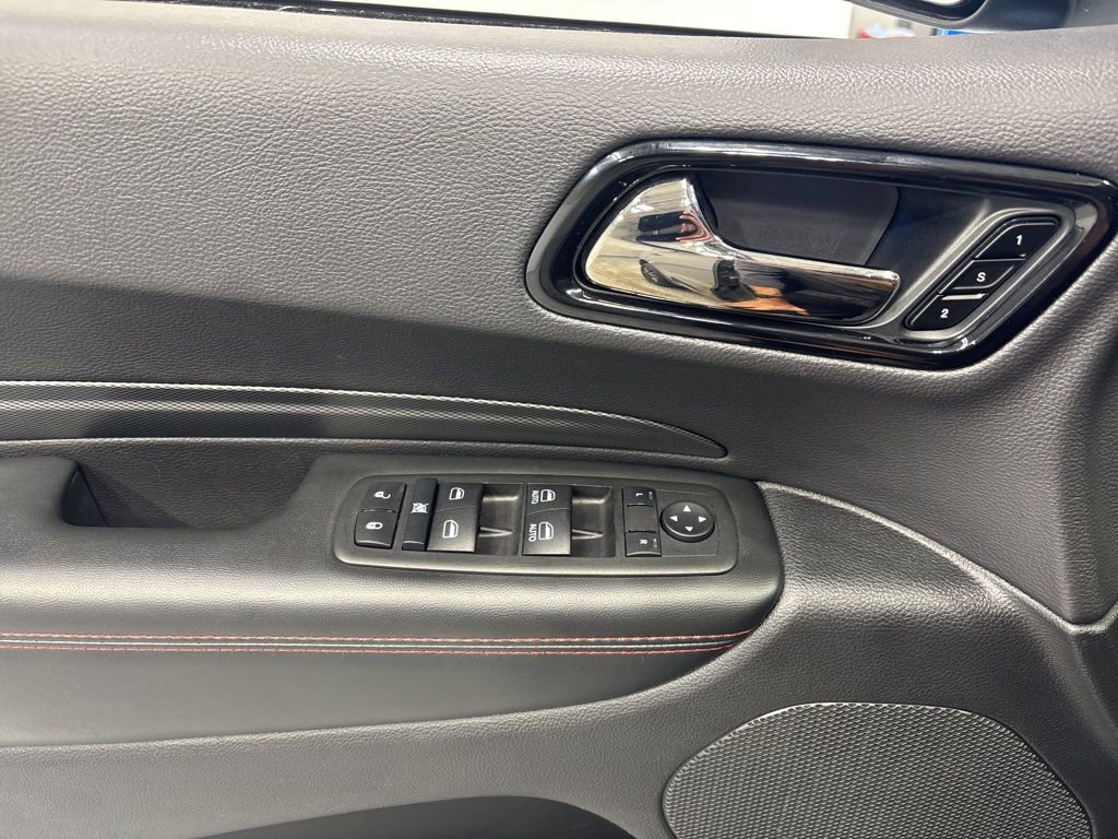 Used 2025 Dodge Durango GT AWD/4WD image 20