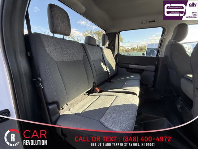 Used 2025 Ford F250 XLT image 41