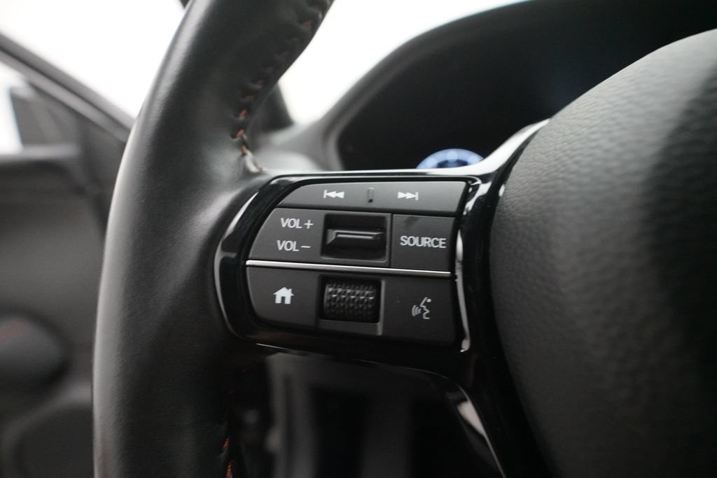 Used 2024 Honda HR-V Sport image 17