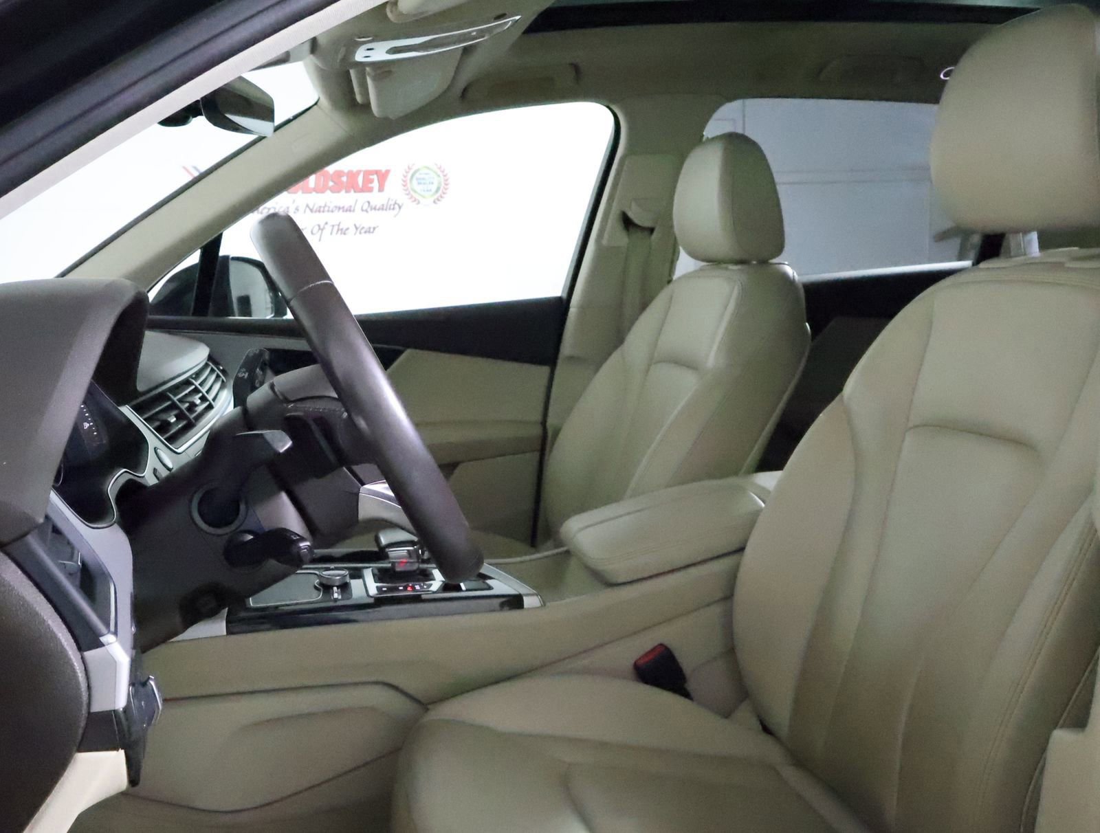 Used 2019 Audi Q7 2.0T Premium image 31