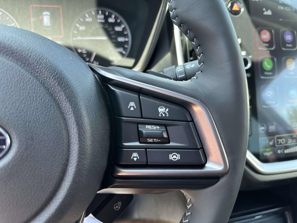 New 2026 Subaru Ascent Touring AWD/4WD image 28
