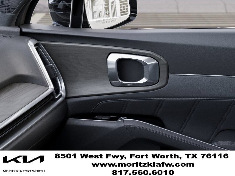 New 2026 Kia Sorento SX Prestige AWD/4WD image 25