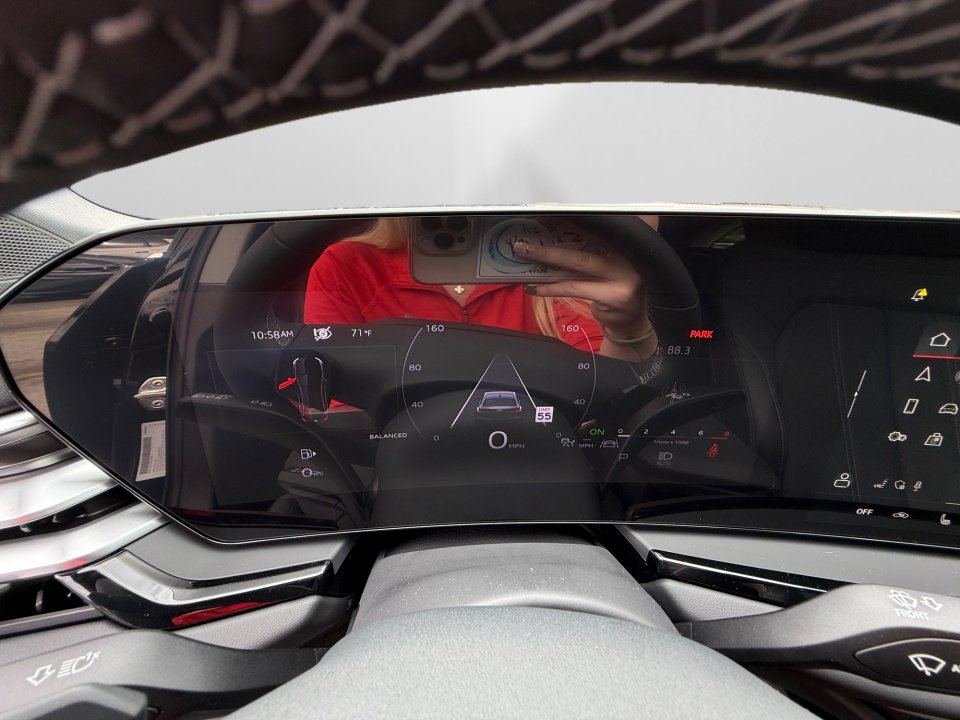 New 2025 Audi A5 2.0T Premium Plus image 11