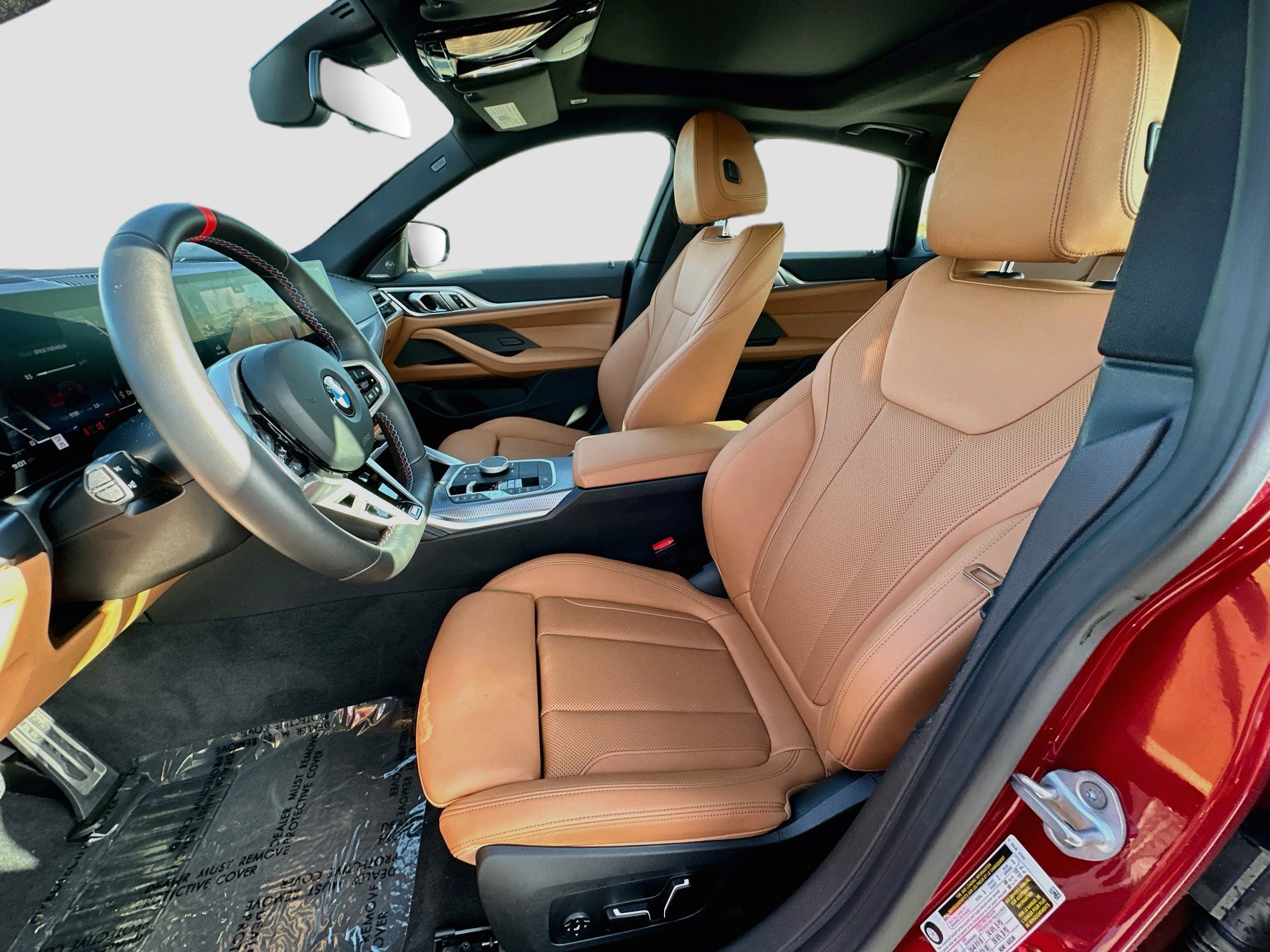 Used 2026 BMW M440i RWD image 22