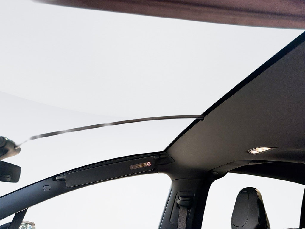Used 2018 Tesla Model X 75D AWD/4WD image 6