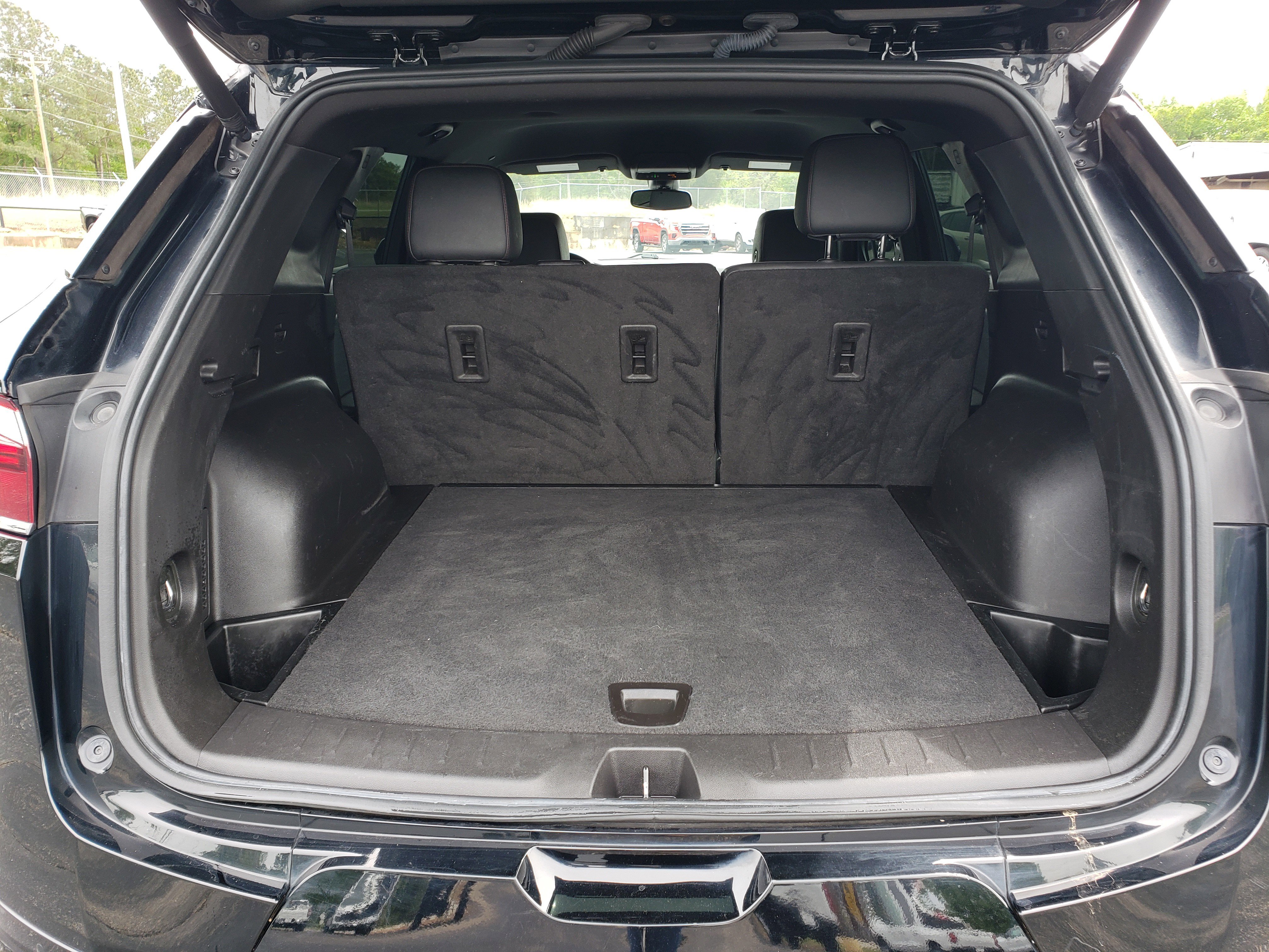 Used 2022 Chevrolet Blazer RS image 10