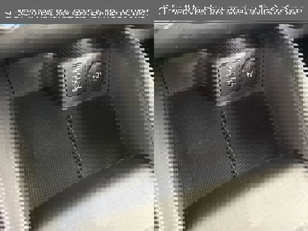 Used 2025 Ford Escape ST-Line image 57