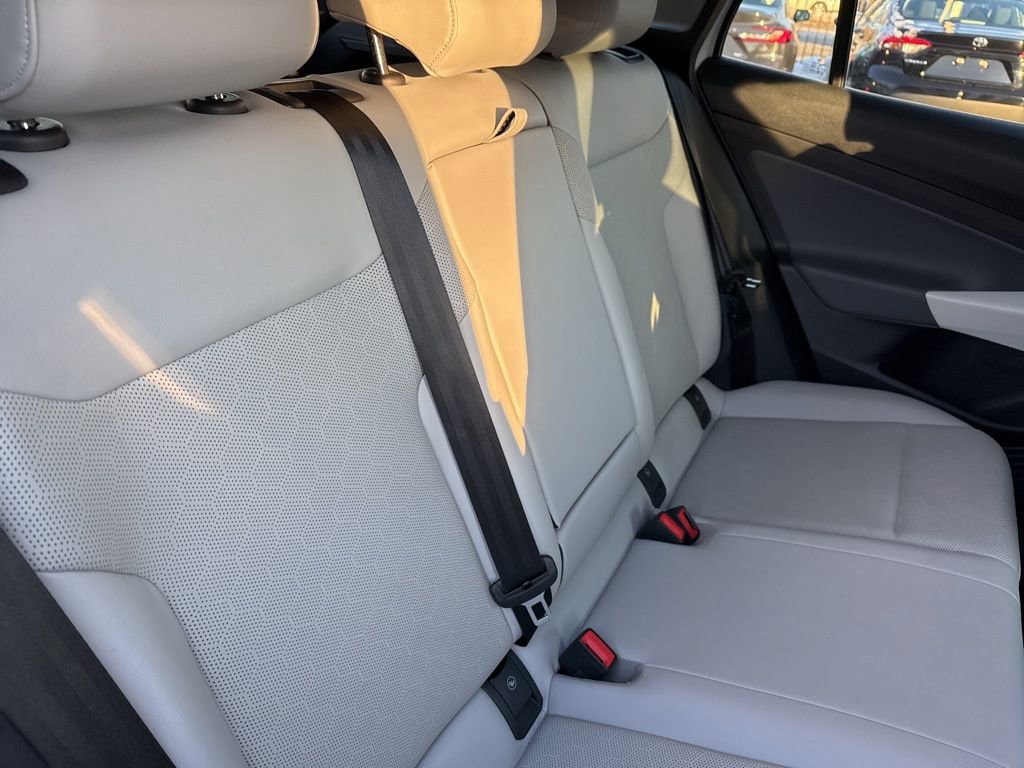 Used 2021 Volkswagen ID.4 1st Edition image 21