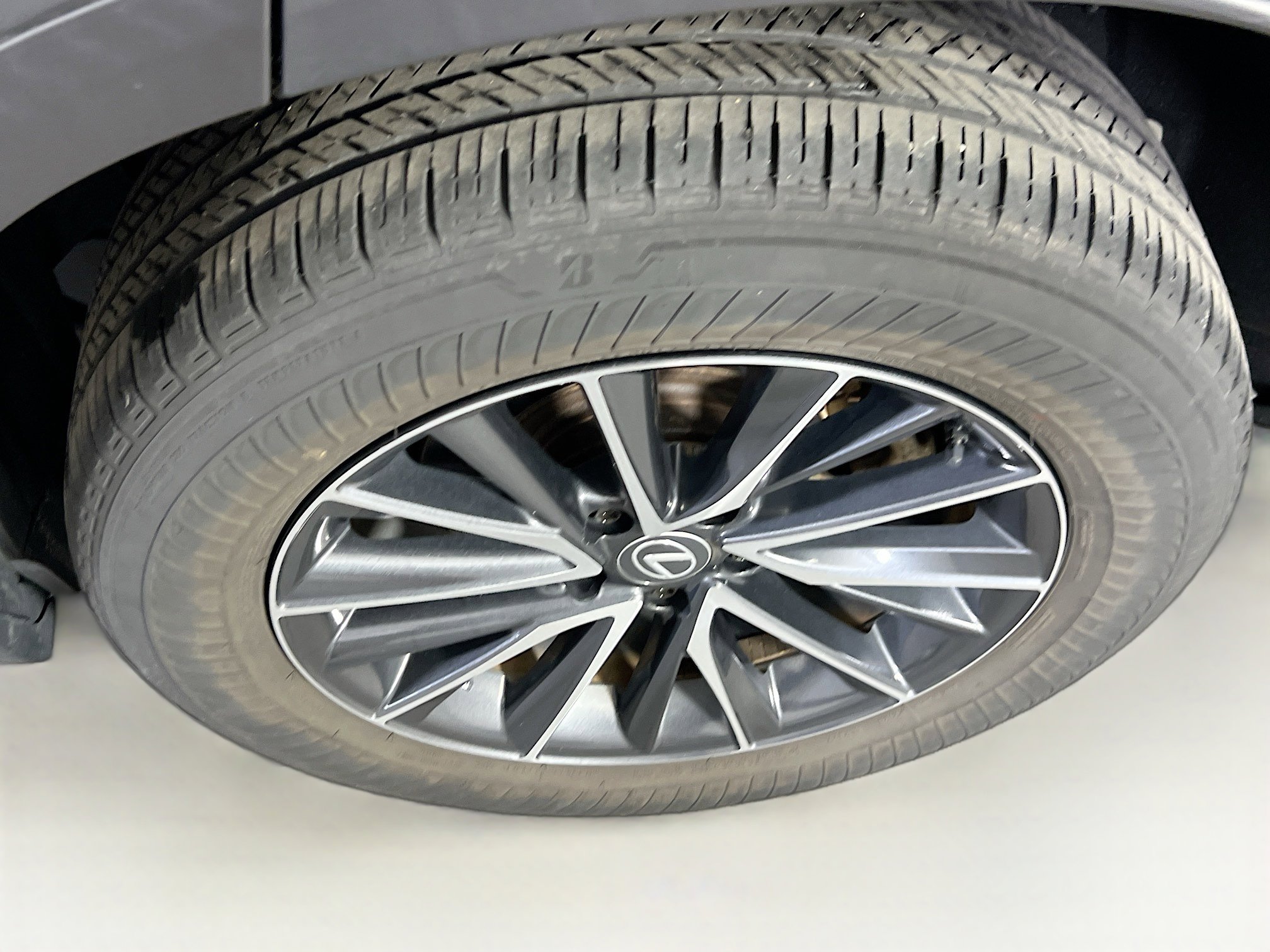 Used 2024 Lexus NX 350 AWD w/ Cold Area Package image 30