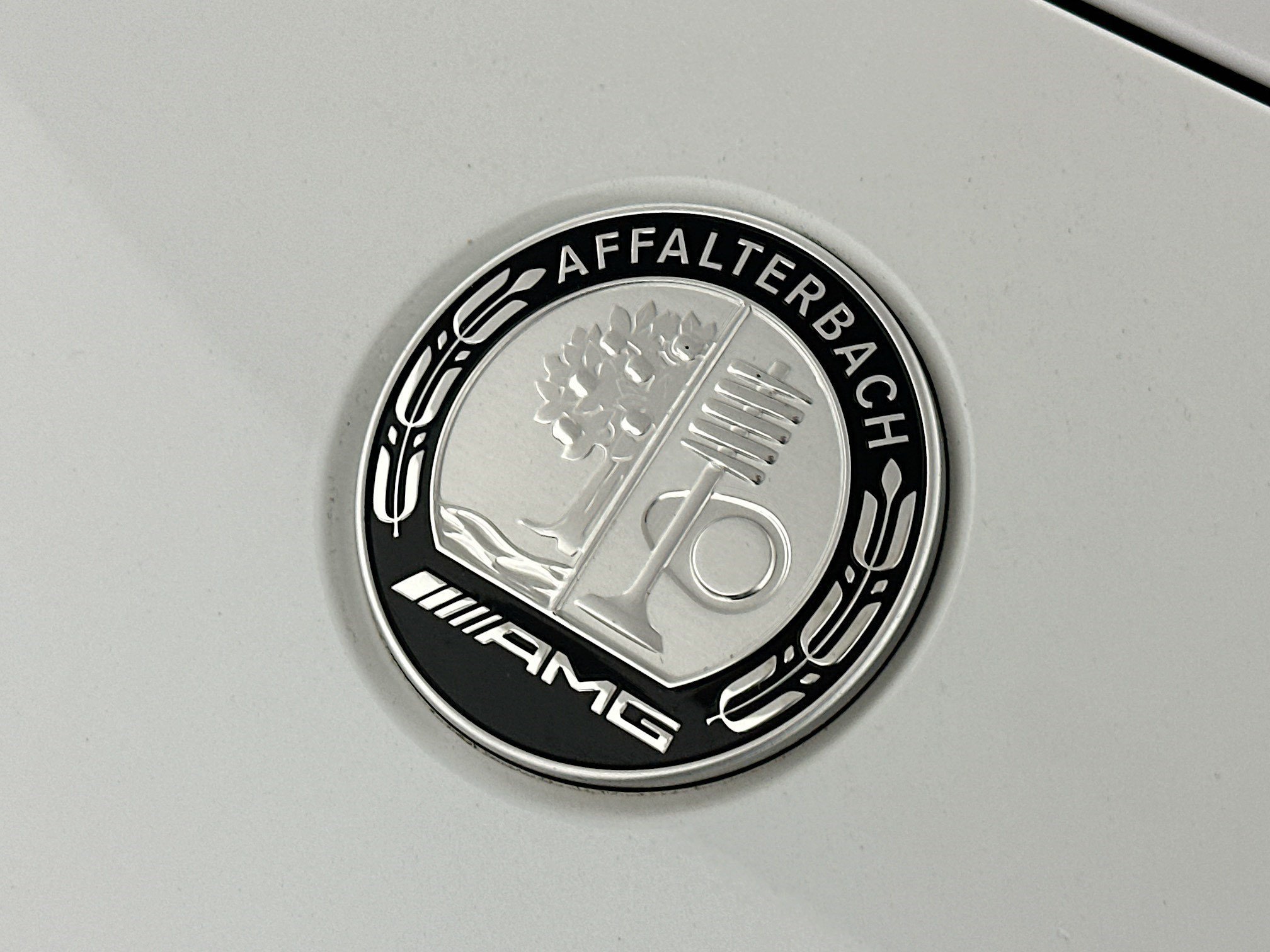 Used 2024 Mercedes-Benz C 63 AMG S w/ Pinnacle Trim Package image 33