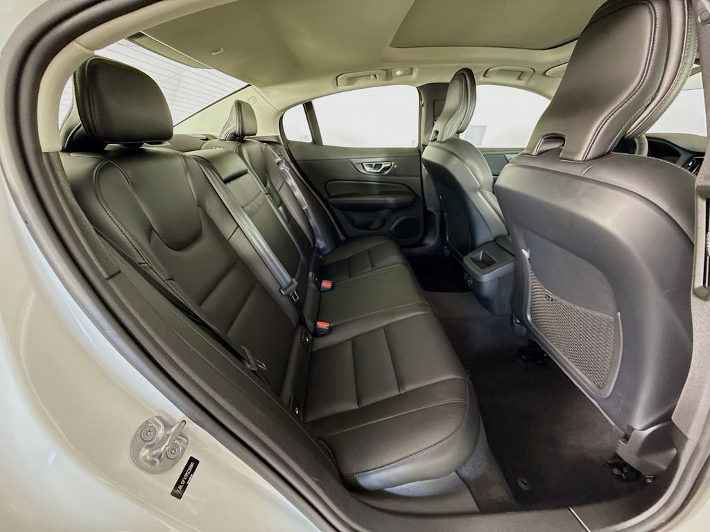 Certified 2023 Volvo S60 B5 Core w/ Climate Package image 27