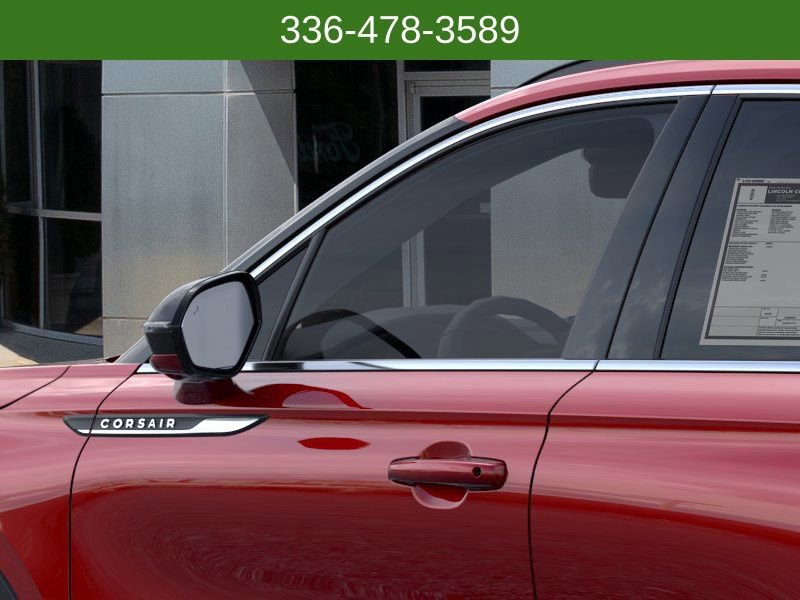 New 2026 Lincoln Corsair Premiere FWD image 20