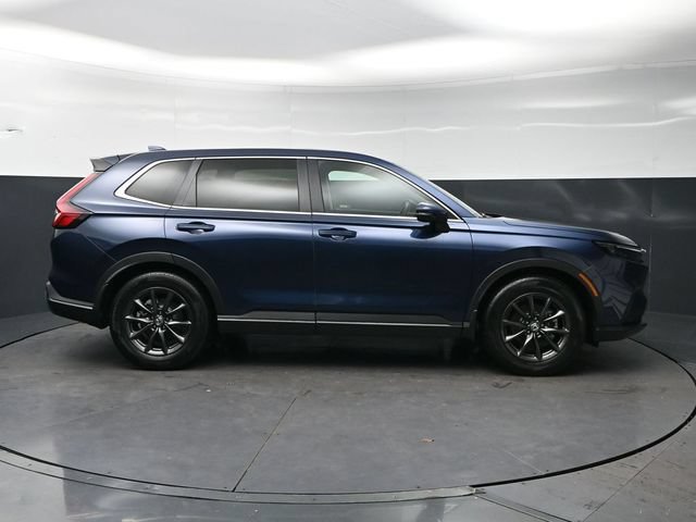 Used 2026 Honda CR-V EX-L image 4