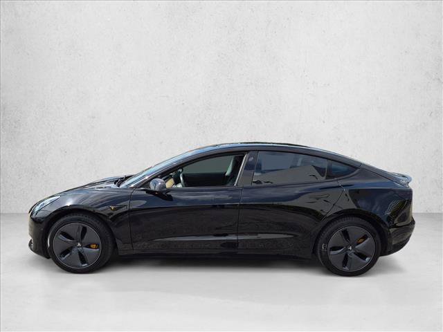 Used 2020 Tesla Model 3 Standard Range Plus RWD image 8