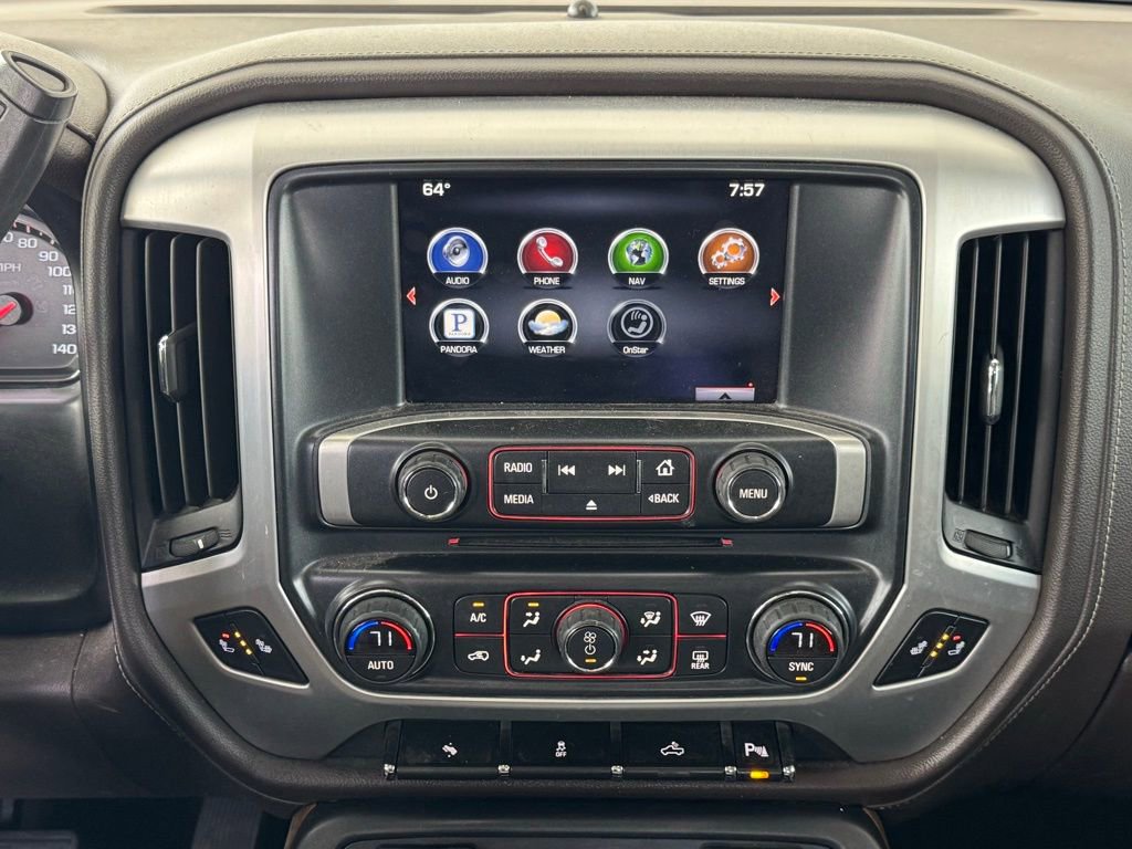 Used 2014 GMC Sierra 1500 SLT image 30