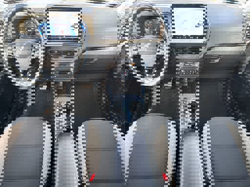 Certified 2025 Ford Bronco Sport Big Bend image 18