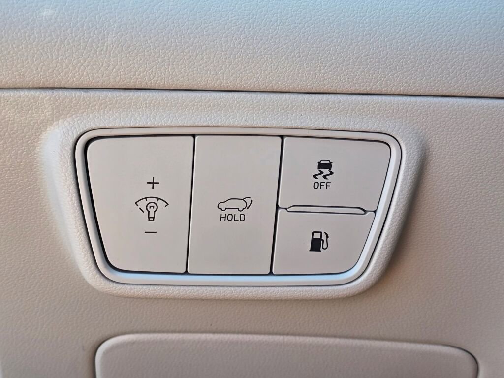 Used 2024 Hyundai Tucson SEL image 38