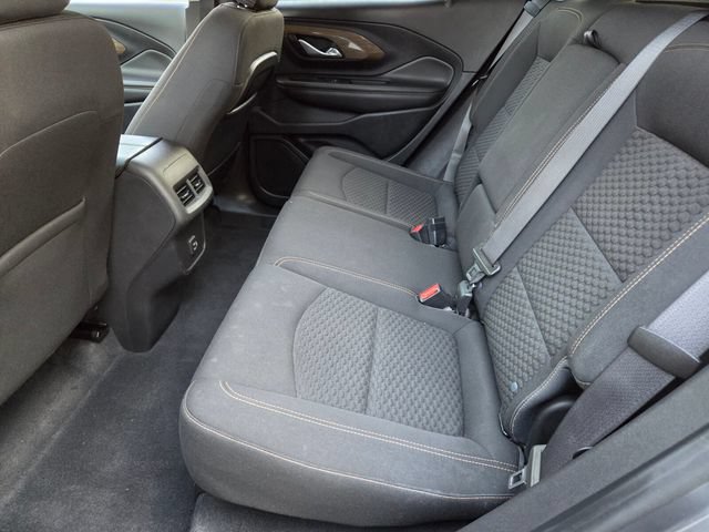 Used 2021 GMC Terrain SLE w/ Elevation Edition FWD image 12