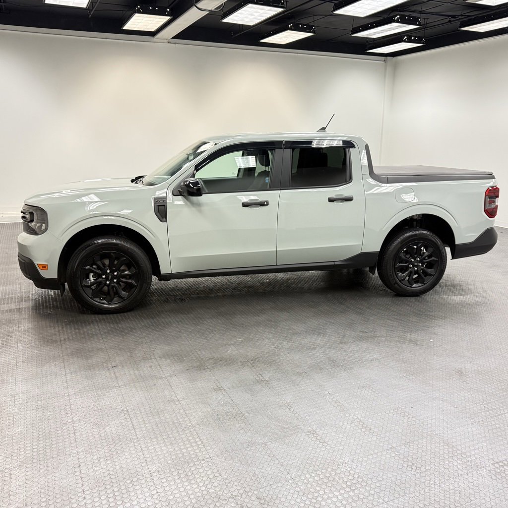 Used 2024 Ford Maverick XLT w/ XLT Luxury Package image 2